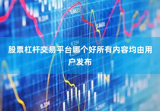 股票杠杆交易平台哪个好所有内容均由用户发布